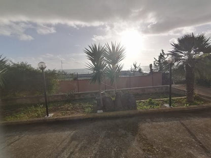 SEASIDE APT ABBRUZZO D'AMICO – SAN GIORGIO (AG)