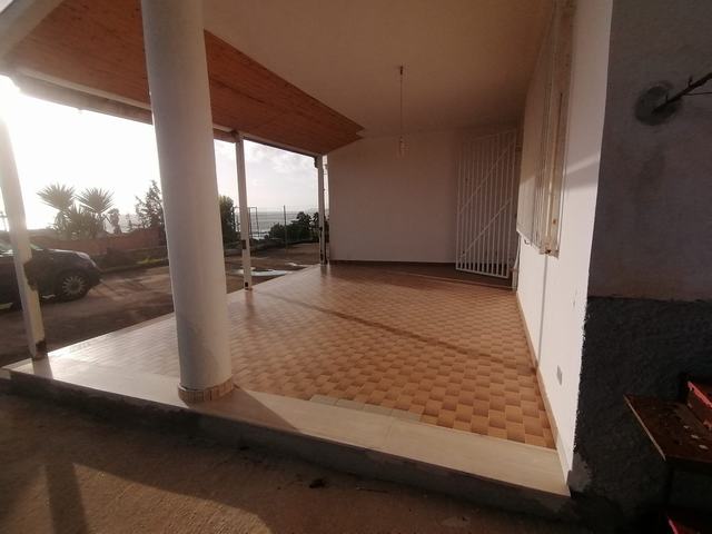 SEASIDE APT ABBRUZZO D'AMICO – SAN GIORGIO (AG)