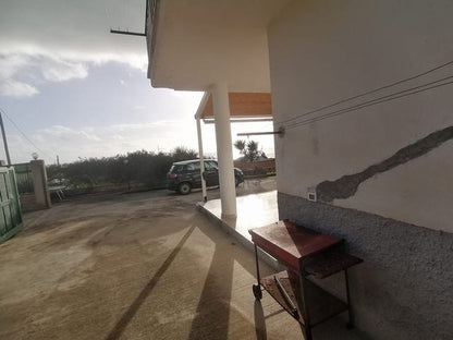 SEASIDE APT ABBRUZZO D'AMICO – SAN GIORGIO (AG)