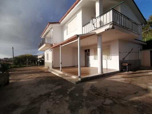 APT ABBRUZZO D'AMICO – SAN GIORGIO (AG)