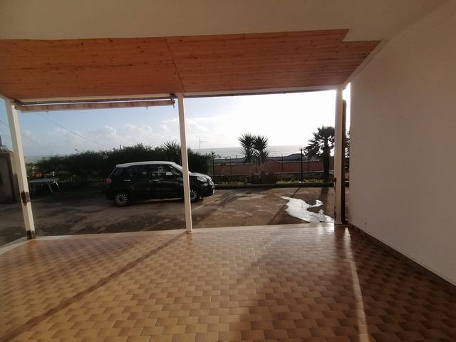 SEASIDE APT ABBRUZZO D'AMICO – SAN GIORGIO (AG)