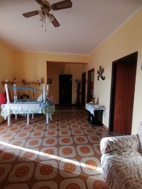 SEASIDE APT ABBRUZZO D'AMICO – SAN GIORGIO (AG)