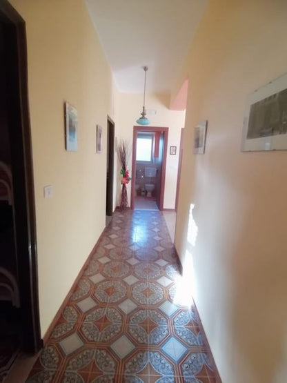 SEASIDE APT ABBRUZZO D'AMICO – SAN GIORGIO (AG)