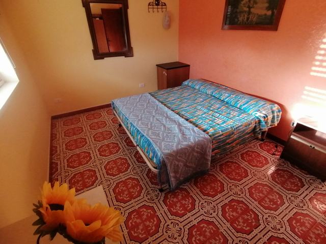 SEASIDE APT ABBRUZZO D'AMICO – SAN GIORGIO (AG)