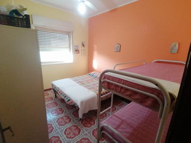 SEASIDE APT ABBRUZZO D'AMICO – SAN GIORGIO (AG)