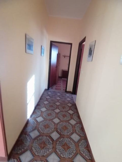 SEASIDE APT ABBRUZZO D'AMICO – SAN GIORGIO (AG)