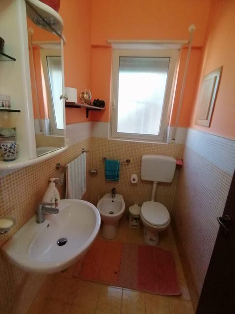 SEASIDE APT ABBRUZZO D'AMICO – SAN GIORGIO (AG)