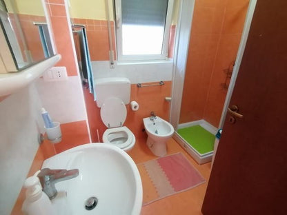 SEASIDE APT ABBRUZZO D'AMICO – SAN GIORGIO (AG)