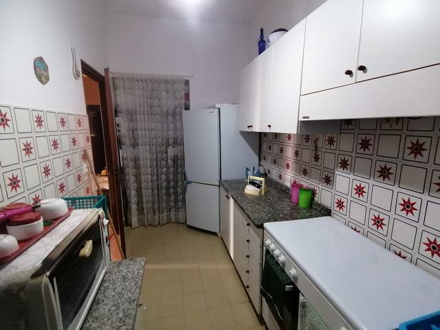 SEASIDE APT ABBRUZZO D'AMICO – SAN GIORGIO (AG)