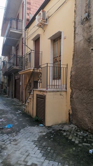 CASA TERMINI VIA CRISPI