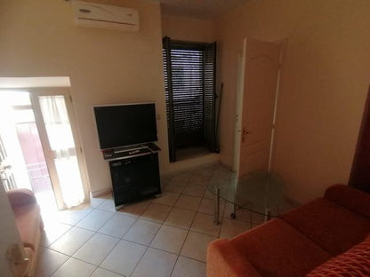 CASA TERMINI VIA CRISPI