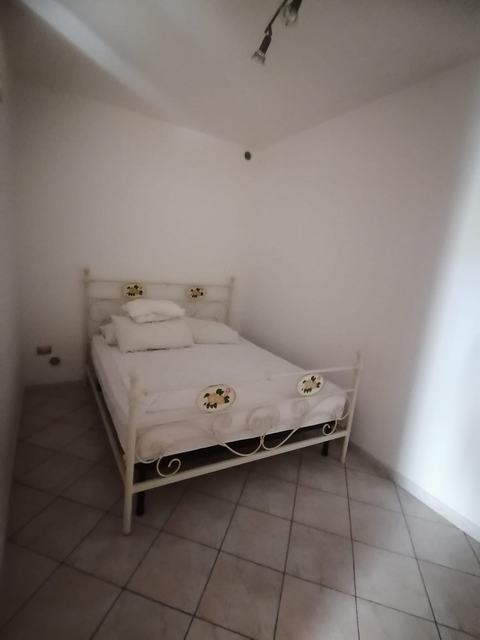 CASA TERMINI VIA CRISPI