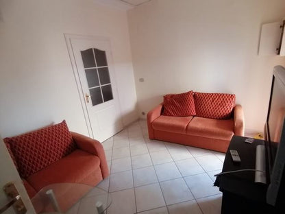 CASA TERMINI VIA CRISPI