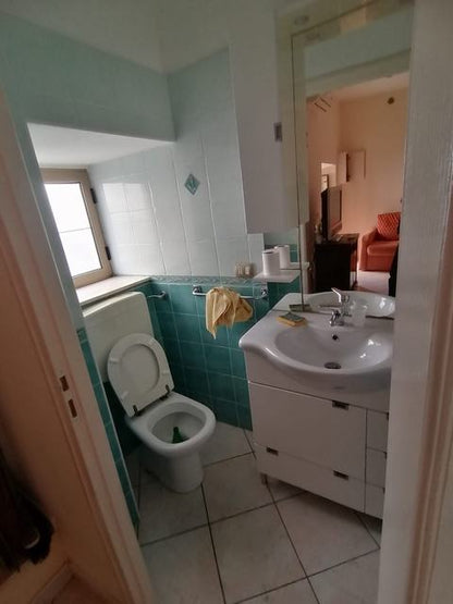 CASA TERMINI VIA CRISPI