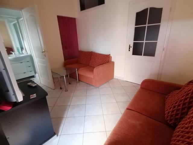 CASA TERMINI VIA CRISPI