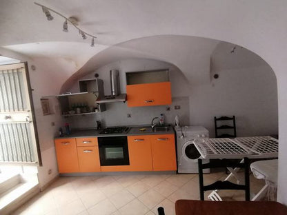 CASA TERMINI VIA CRISPI