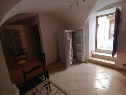 CASA TERMINI VIA CRISPI