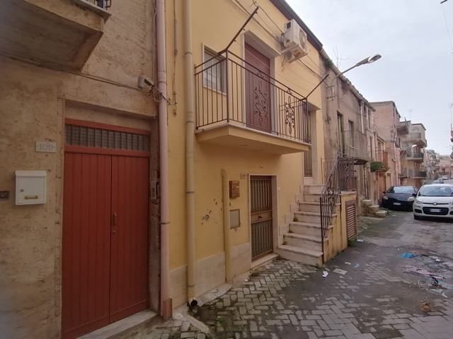 CASA TERMINI VIA CRISPI