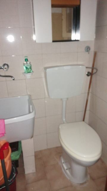 CASA PANORAMICA MAREK VIA PASTORELLA