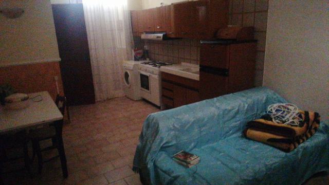 CASA PANORAMICA MAREK VIA PASTORELLA