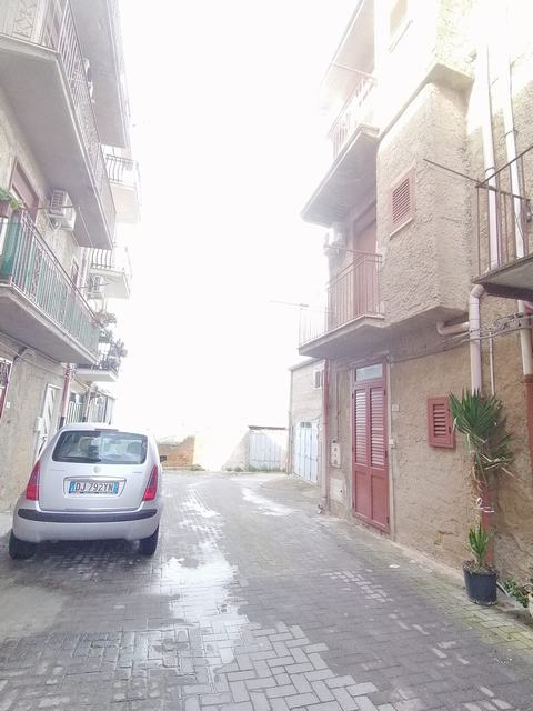 CASA PANORAMICA MAREK VIA PASTORELLA