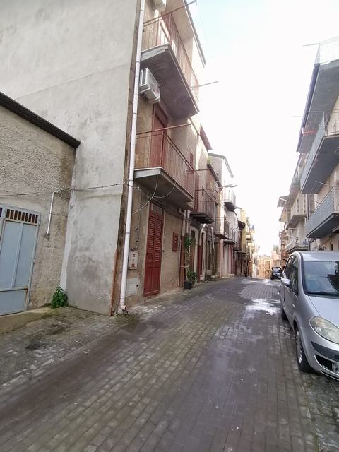 CASA PANORAMICA MAREK VIA PASTORELLA