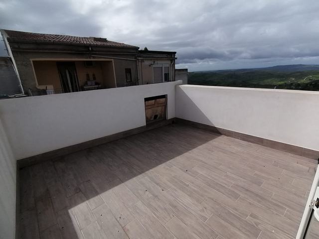 CASA PANORAMICA MAREK VIA PASTORELLA