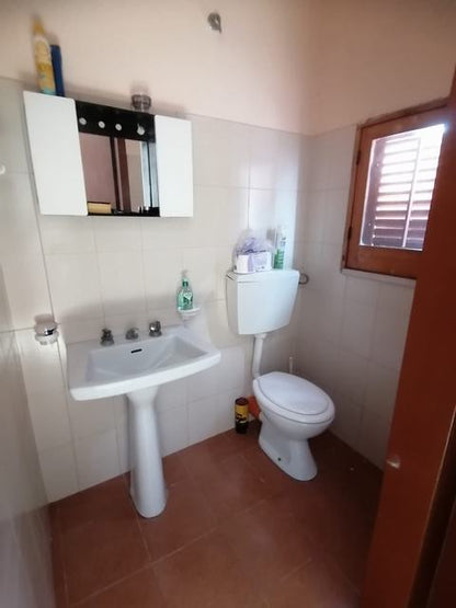 CASA PANORAMICA MAREK VIA PASTORELLA