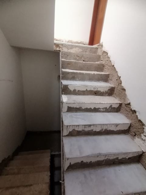 CASA PANORAMICA MAREK VIA PASTORELLA