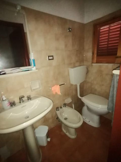 CASA PANORAMICA MAREK VIA PASTORELLA