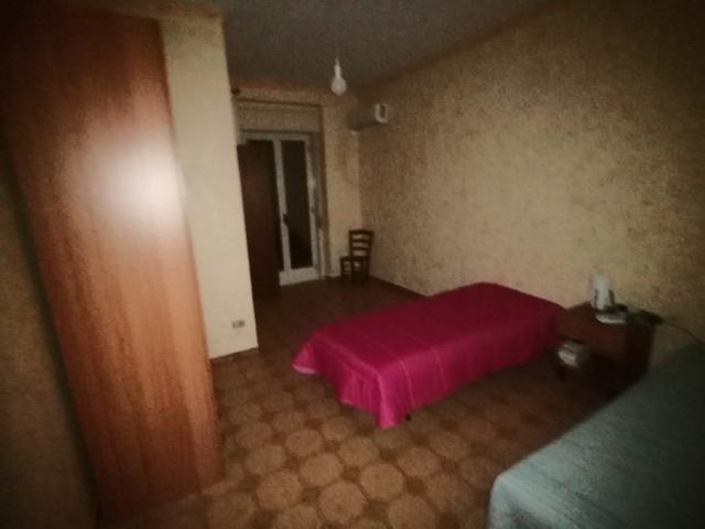 CASA PANORAMICA MAREK VIA PASTORELLA