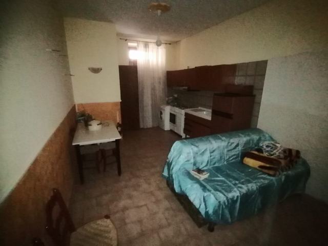 CASA PANORAMICA MAREK VIA PASTORELLA