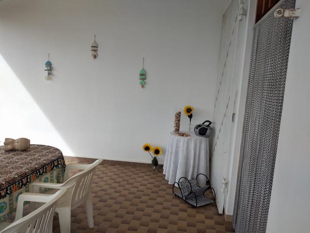 SEASIDE APT ABBRUZZO D'AMICO – SAN GIORGIO (AG)