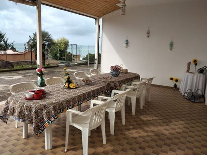 SEASIDE APT ABBRUZZO D'AMICO – SAN GIORGIO (AG)