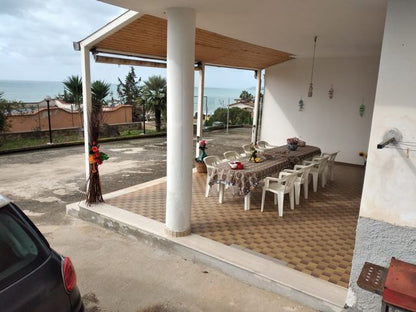 SEASIDE APT ABBRUZZO D'AMICO – SAN GIORGIO (AG)