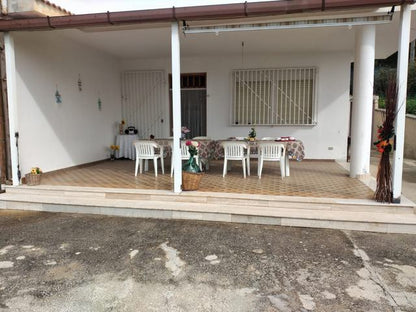 SEASIDE APT ABBRUZZO D'AMICO – SAN GIORGIO (AG)
