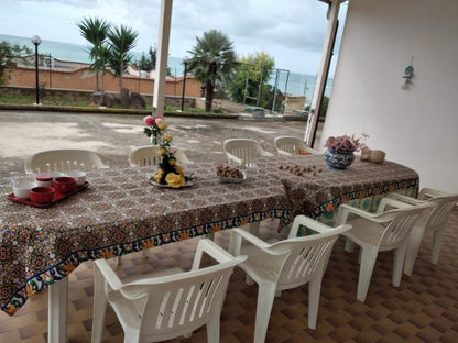 SEASIDE APT ABBRUZZO D'AMICO – SAN GIORGIO (AG)