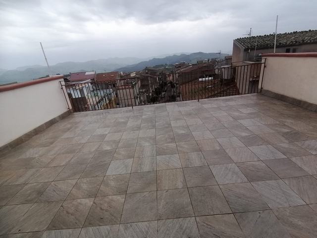 CASA PANORAMICA CUSUMANO – LARGO SAN GAETANO