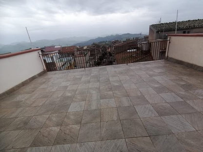 CASA PANORAMICA CUSUMANO – LARGO SAN GAETANO