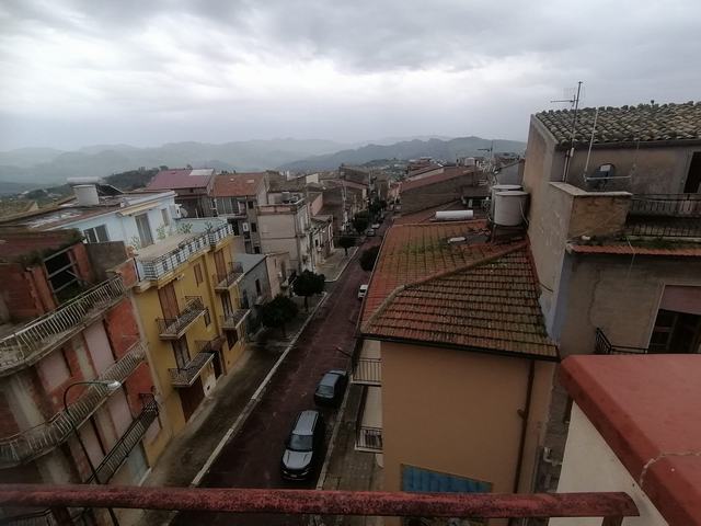 CASA PANORAMICA CUSUMANO – LARGO SAN GAETANO