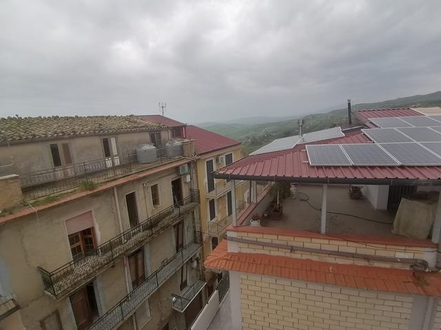 CASA PANORAMICA CUSUMANO – LARGO SAN GAETANO