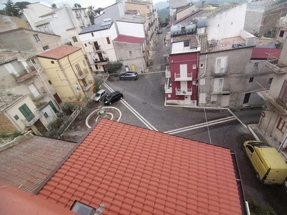 CASA PANORAMICA CUSUMANO – LARGO SAN GAETANO