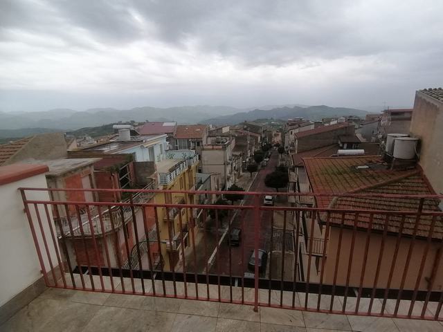 CASA PANORAMICA CUSUMANO – LARGO SAN GAETANO