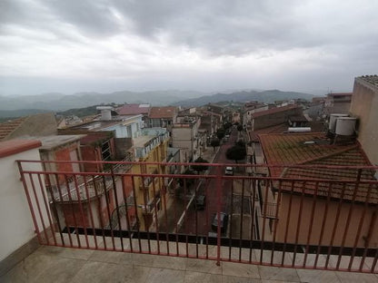 CASA PANORAMICA CUSUMANO – LARGO SAN GAETANO