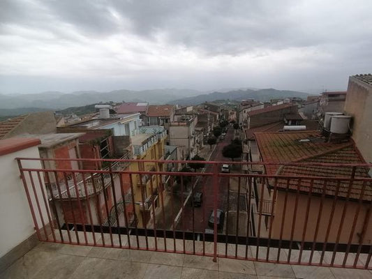 CASA PANORAMICA CUSUMANO – LARGO SAN GAETANO
