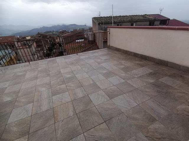 CASA PANORAMICA CUSUMANO – LARGO SAN GAETANO