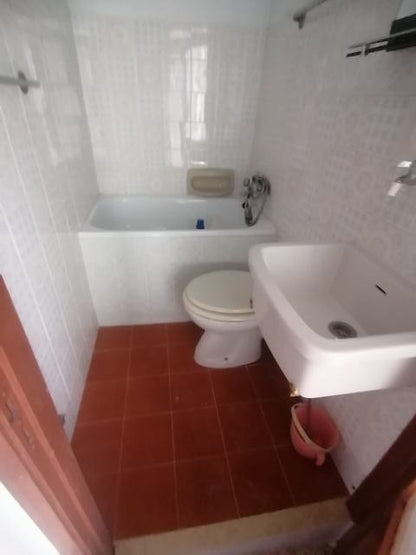 CASA PANORAMICA CUSUMANO – LARGO SAN GAETANO