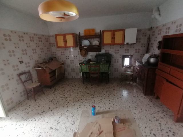 CASA PANORAMICA CUSUMANO – LARGO SAN GAETANO