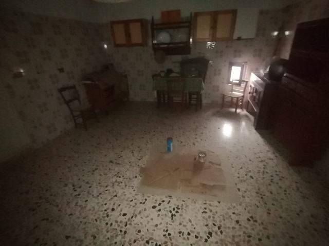 CASA PANORAMICA CUSUMANO – LARGO SAN GAETANO