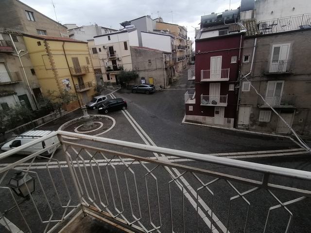 CASA PANORAMICA CUSUMANO – LARGO SAN GAETANO